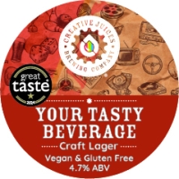 Creative Juices - Your Tasty Beverage