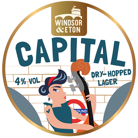 Windsor & Eton - Capital