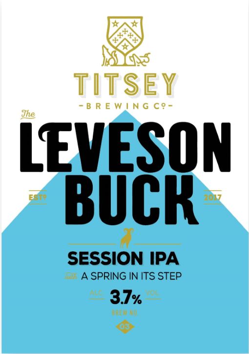 Titsey - Leveson Buck