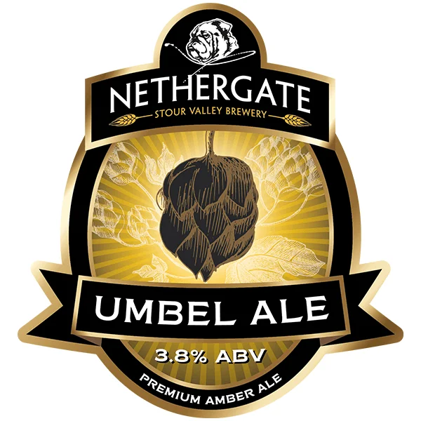 Nethergate - Umbel Ale