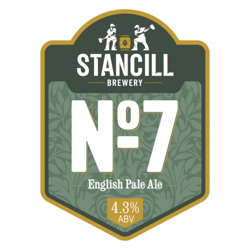 Stancill - No 7
