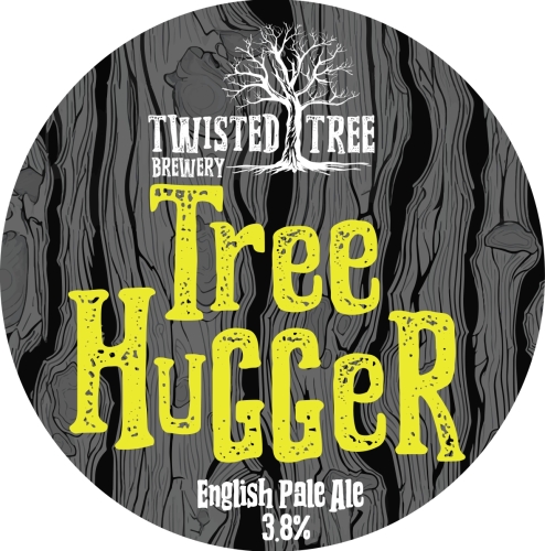 Twisted Tree - Tree Hugger