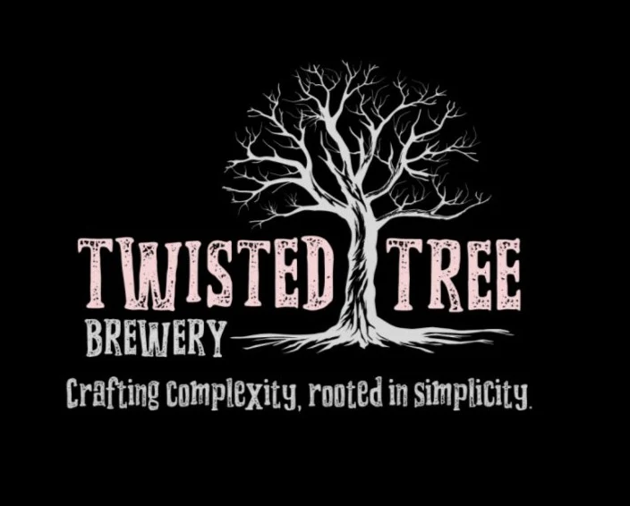 Twisted Tree - Trunk IPA