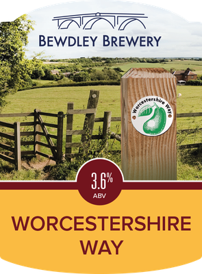 Bewdley - Worcestershire Way